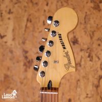 Fender Player Mustang Firemist Gold 2021 Mexico электрогитара
