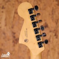 Fender Player Mustang Firemist Gold 2021 Mexico электрогитара