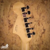 Fender Player Mustang Shell Pink 2017 Mexico электрогитара
