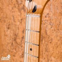 Fender Player Mustang Sienna Sunburst 2021 Mexico электрогитара