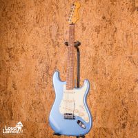 Fender Player Plus Stratocaster Opal Spark 2021 Mexico электрогитара