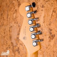 Fender Player Plus Stratocaster Opal Spark 2021 Mexico электрогитара