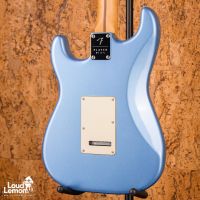 Fender Player Plus Stratocaster Opal Spark 2021 Mexico электрогитара