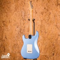 Fender Player Plus Stratocaster Opal Spark 2021 Mexico электрогитара