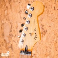 Fender Player Plus Stratocaster Opal Spark 2021 Mexico электрогитара