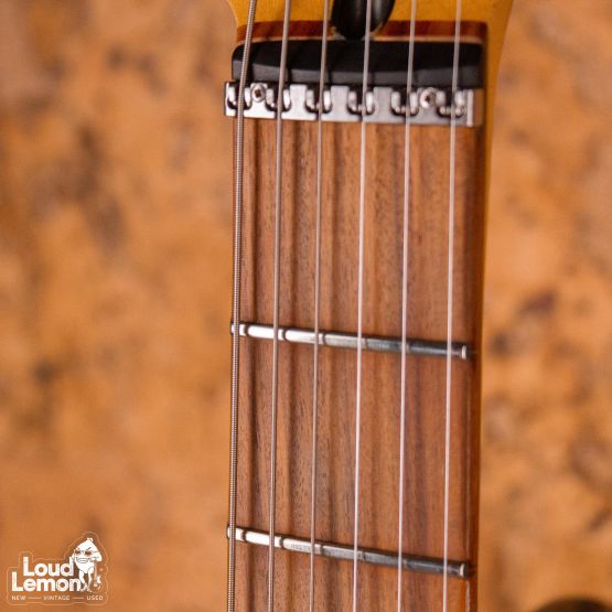 Fender Player Plus Stratocaster Opal Spark 2021 Mexico электрогитара