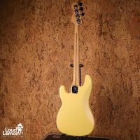 Fender Player Precision Bass Buttercream 2019 Mexico бас-гитара