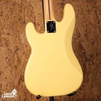 Fender Player Precision Bass Buttercream 2019 Mexico бас-гитара