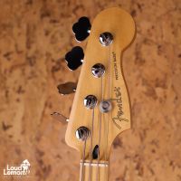Fender Player Precision Bass Buttercream 2019 Mexico бас-гитара