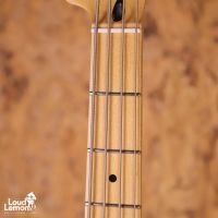 Fender Player Precision Bass Buttercream 2019 Mexico бас-гитара