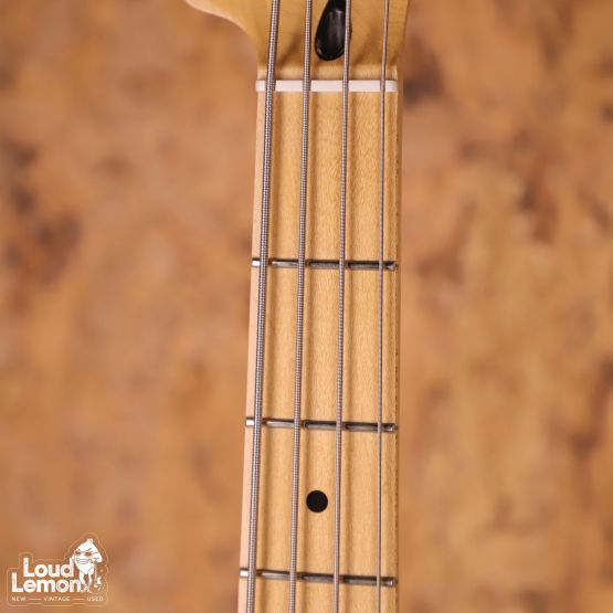 Fender Player Precision Bass Buttercream 2019 Mexico бас-гитара