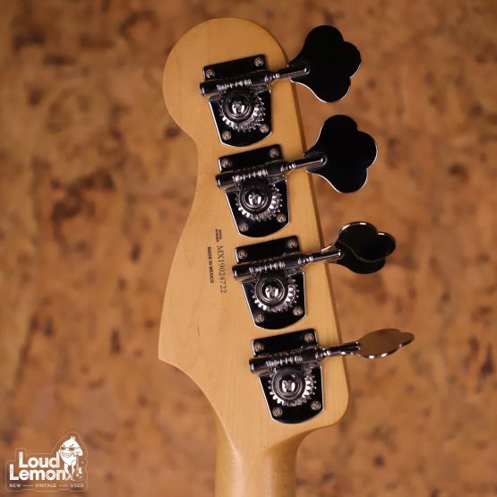Fender Player Precision Bass Buttercream 2019 Mexico бас-гитара