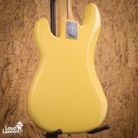 Fender Player Precision Bass Buttercream 2021 Mexico бас-гитара