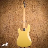 Fender Player Precision Bass Buttercream 2021 Mexico бас-гитара