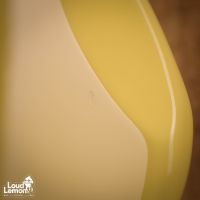 Fender Player Precision Bass Buttercream 2021 Mexico бас-гитара