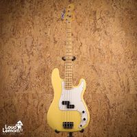 Fender Player Precision Bass Buttercream 2021 Mexico бас-гитара