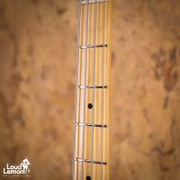 Fender Player Precision Bass Buttercream 2021 Mexico бас-гитара