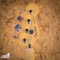 Fender Player Precision Bass Buttercream 2021 Mexico бас-гитара