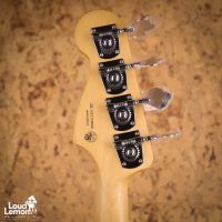 Fender Player Precision Bass Buttercream 2021 Mexico бас-гитара