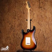 Fender Player Stratocaster 3-Color Sunburst 2022 Mexico электрогитара