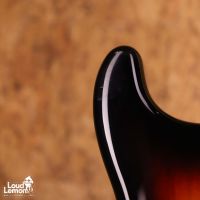Fender Player Stratocaster 3-Color Sunburst 2022 Mexico электрогитара