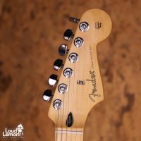 Fender Player Stratocaster 3-Color Sunburst 2022 Mexico электрогитара