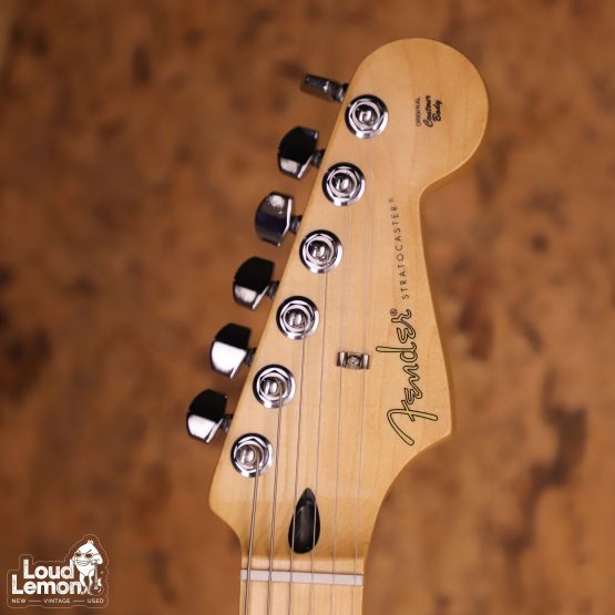 Fender Player Stratocaster 3-Color Sunburst 2022 Mexico электрогитара