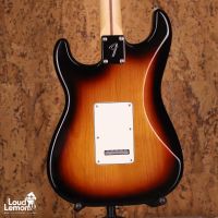 Fender Player Stratocaster 3-Color Sunburst 2022 Mexico электрогитара