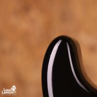 Fender Player Stratocaster Black 2020 Mexico электрогитара