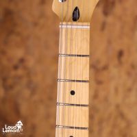 Fender Player Stratocaster Black 2020 Mexico электрогитара