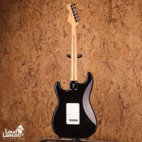 Fender Player Stratocaster Black 2020 Mexico электрогитара