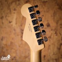 Fender Player Stratocaster Buttercream 2019 Mexico электрогитара