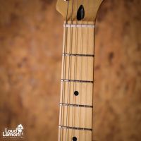 Fender Player Stratocaster Buttercream 2019 Mexico электрогитара