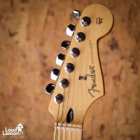Fender Player Stratocaster Buttercream 2019 Mexico электрогитара