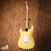 Fender Player Stratocaster Buttercream 2019 Mexico электрогитара