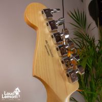 Fender Player Stratocaster Capri Orange 2019 Mexico электрогитара