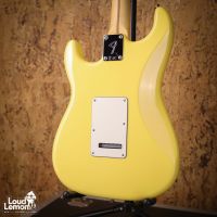Fender Player Stratocaster HSS Buttercream 2021 Mexico электрогитара