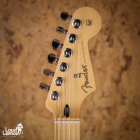 Fender Player Stratocaster HSS Buttercream 2021 Mexico электрогитара