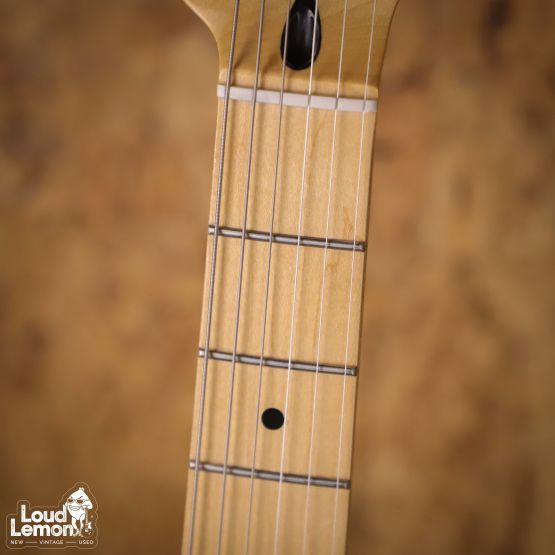 Fender Player Stratocaster HSS Buttercream 2021 Mexico электрогитара