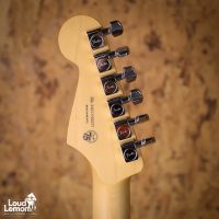 Fender Player Stratocaster HSS Buttercream 2021 Mexico электрогитара