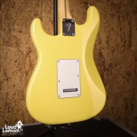 Fender Player Stratocaster HSS Buttercream 2021 Mexico электрогитара