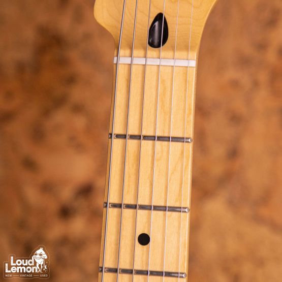 подарочный комплект Fender Player Stratocaster Surf Green 2021 Mexico электрогитара / чехол / кабель / ремень