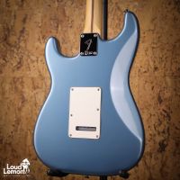 Fender Player Stratocaster Tidepool 2021 Mexico электрогитара