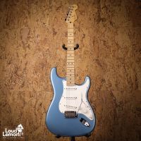 Fender Player Stratocaster Tidepool 2021 Mexico электрогитара