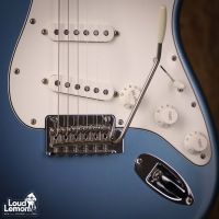 Fender Player Stratocaster Tidepool 2021 Mexico электрогитара