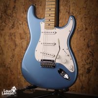 Fender Player Stratocaster Tidepool 2021 Mexico электрогитара