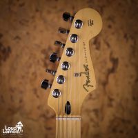 Fender Player Stratocaster Tidepool 2021 Mexico электрогитара