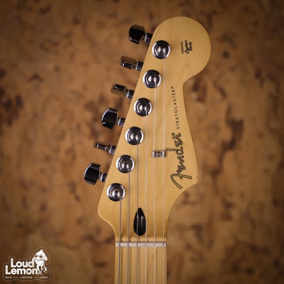 Fender Player Stratocaster Tidepool 2021 Mexico электрогитара