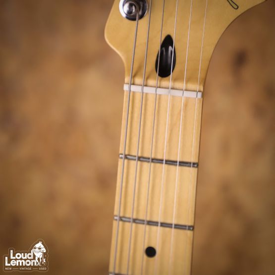 Fender Player Stratocaster Tidepool 2021 Mexico электрогитара