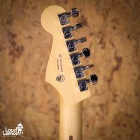 Fender Player Stratocaster Tidepool 2021 Mexico электрогитара